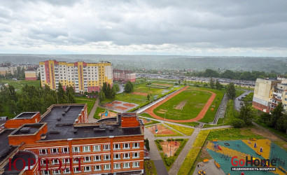 Купить 1-комнатную квартиру, Витебск, Чкалова, 45. Фото 16