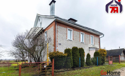 Купить дом, Селище, Садовая ул., 25 соток. Фото 19