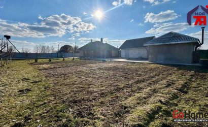 Купить дом, Мазурщина, Центральная ул., 25 соток. Фото 28