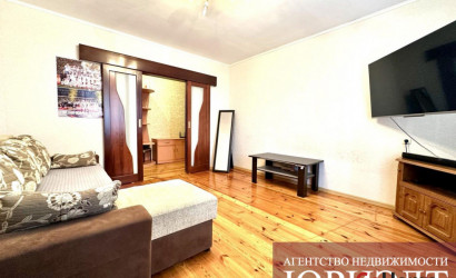 Купить 2-комнатную квартиру, Брест, ул. Менжинского, д. . Фото 3