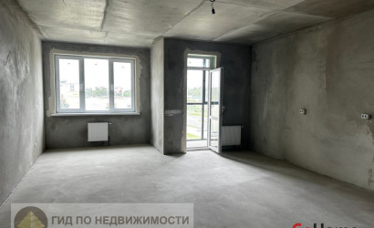 Купить 1-комнатную квартиру, Гродно, пер.Дзержинского 13. Фото 16