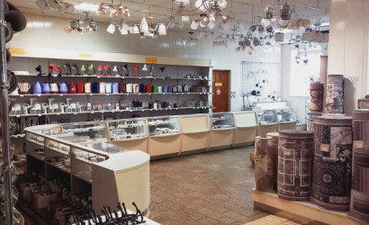 Продажа помещения, Жлобин, Воровского, 28,  567.7 кв.м.. Фото 7