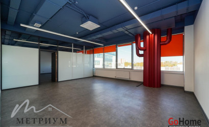 Аренда офиса, Минск, Аранская ул., 8,  от 150 до 890 кв.м.. Фото 4