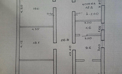 Купить дом, Столбцы, Мичурина пер., 12.6 соток. Фото 22