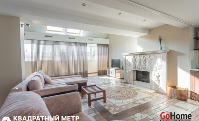 Купить 4-комнатную квартиру, Минск, Комсомольская ул., 29 (Ленинский район). Фото 5