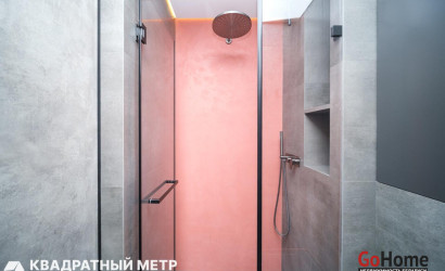 Купить 3-комнатную квартиру, Минск, Виталия Цвирко ул., 76(Советский район). Фото 28