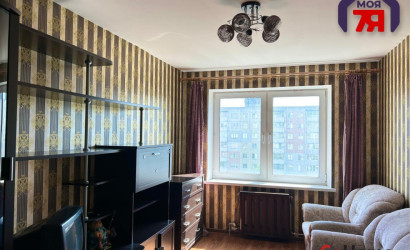 Купить 1-комнатную квартиру, Солигорск, Молодежная ул., 34. Фото 7