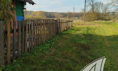 Купить дом в деревне, Сипурка, Верховичский с/с, 21.9 соток. Фото 13