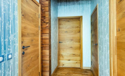 Купить коттедж, Дуброва, Подлесный пер., 7.82 соток. Фото 31