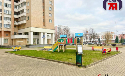 Купить 1-комнатную квартиру, Солигорск, Ленина ул., 42. Фото 18