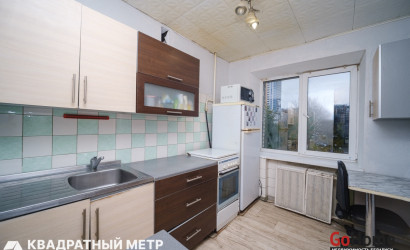 Купить 3-комнатную квартиру, Минск, ул. Аэродромная, д. 5/2 (Октябрьский район). Фото 13