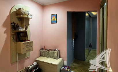 Купить 3-комнатную квартиру, Брест, Восток, ул. Московская. Фото 7