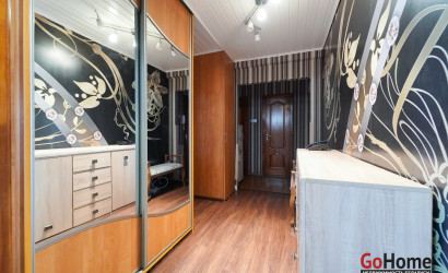 Купить 3-комнатную квартиру, Минск, Михася Лынькова, 7 (Фрунзенский район). Фото 32