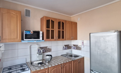 Купить 2-комнатную квартиру, Барановичи, Репина ул., 55. Фото 15