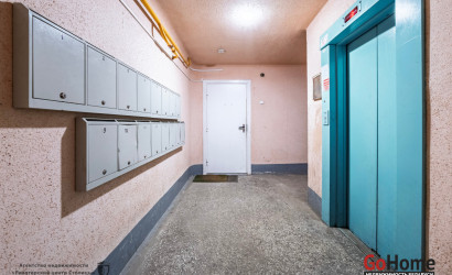 Купить 2-комнатную квартиру, Минск, Авроровская, 4 (Ленинский район). Фото 17