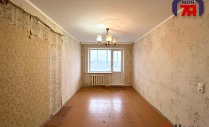 Купить 3-комнатную квартиру, Солигорск, Набережная, 25. Фото 14