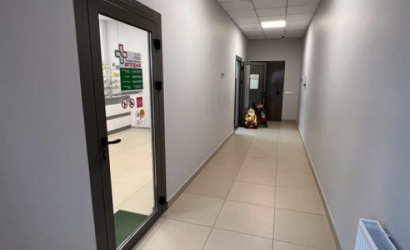 Продажа торгового помещения, Гродно, Кабяка, 15Б,  939 кв.м.. Фото 8