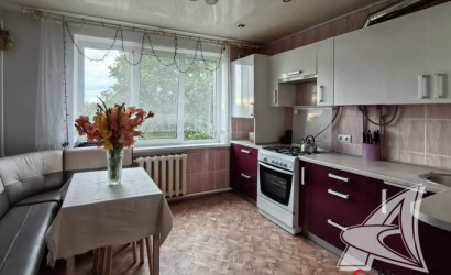 Купить 4-комнатную квартиру, Остромичи, , . Фото 8