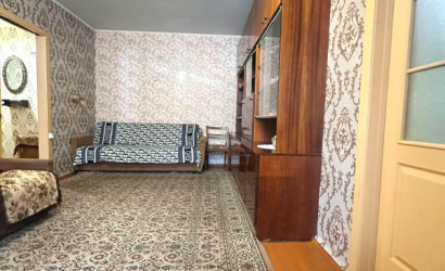 Купить 2-комнатную квартиру, Минск, Харьковская ул., 76 (Фрунзенский район). Фото 3