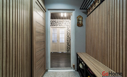 Купить 3-комнатную квартиру, Минск, Богдановича ул., 91 (Советский район). Фото 25