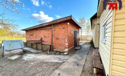 Купить дом, Зажевичи, Зеленая ул., 25 соток. Фото 21