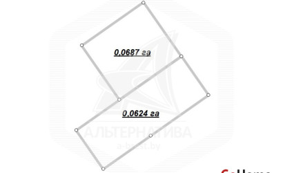 Купить участок, Брест, Сад. товарищества, 13.11 соток. Фото 23