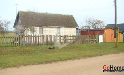 Купить дом, Березовка, Центральная ул., 12 соток. Фото 2