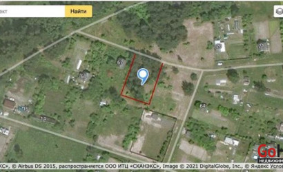 Купить участок, Столбцы, участок, 10 соток. Фото 1