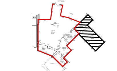 Аренда офиса, Минск, Ратомская ул., 7,  от 27 до 230 кв.м.. Фото 6