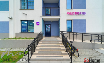 Аренда помещения, Минск, Белградская ул., 11,  57.8 кв.м.. Фото 4