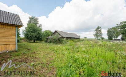 Купить дом, Скоморошки, Новая ул., 27.6 соток. Фото 21