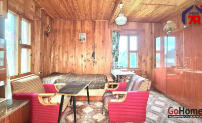  2-этаж.(56.4 м2), Трактор-Колоницы
