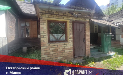 Купить дом, Минск, Красивый пер., 14.99 соток. Фото 1