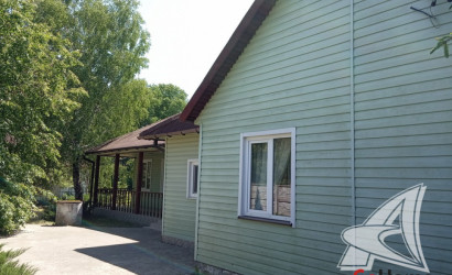 Купить дом, Бусни, Ленинский с/с, 36.3 соток. Фото 7