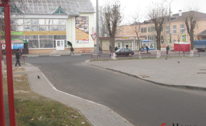 Аренда помещения, Солигорск, Ленинского Комсомола, 16,  36.6 кв.м.. Фото 6