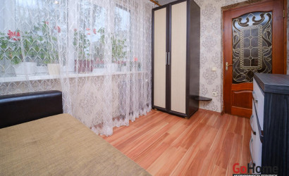 Купить 4-комнатную квартиру, Минск, Ангарская ул., 78 (Заводской район). Фото 25