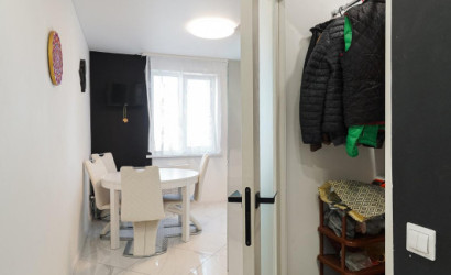 Купить 3-комнатную квартиру, Минск, Есенина ул., 35/2 (Московский район). Фото 19