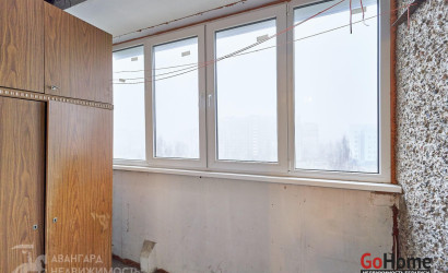 Купить 2-комнатную квартиру, Минск, Чайлытко ул., 22 (Фрунзенский район). Фото 7