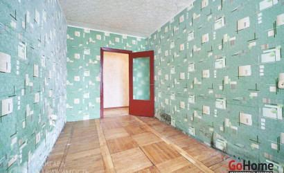 Купить 4-комнатную квартиру, Борисов, Строителей ул., 43. Фото 11