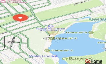 Купить 4-комнатную квартиру, Минск, пер. Никитина 2-й, д. 21 (Советский район). Фото 18
