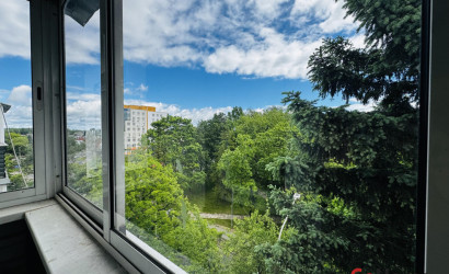Купить 3-комнатную квартиру, Минск, Орловская ул., 29(Центральный район). Фото 6