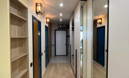 Снять 1-комнатную квартиру, Минск, Газеты Правда, 15 (Московский район). Фото 15