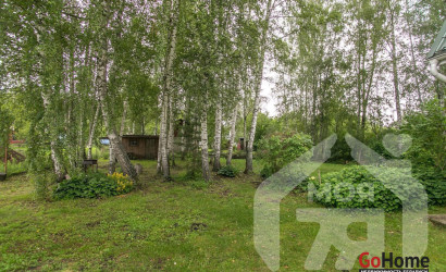 Купить дом в деревне, Нива-2, 15 соток. Фото 36