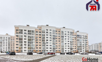 Купить 2-комнатную квартиру, Минск, Княгининская ул., 8 (Центральный район). Фото 30