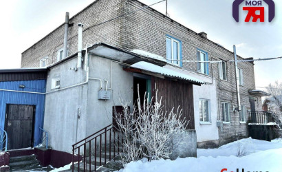 Купить 3-комнатную квартиру, Старые Терушки, Парковая ул., 1. Фото 13