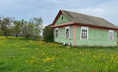  1-этаж.(74 м2), Нелепово(Первомайская, 2)