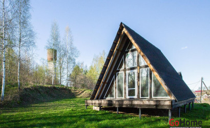 Купить дом в деревне, Эликсир-К, 5.3 соток. Фото 3