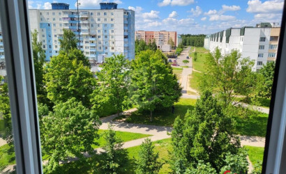 Купить 3-комнатную квартиру, Дружный, Чепика ул., 16. Фото 10