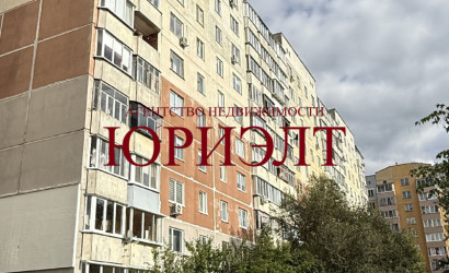 Купить 2-комнатную квартиру, Витебск, Победы, 55/2. Фото 1