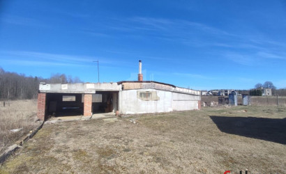 Купить дом, Жабичи, Луговая ул., 25 соток. Фото 26